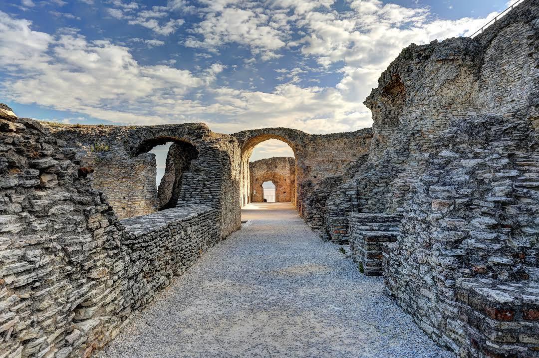 Grotte di Catullo